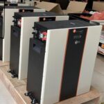 Felicity 10kWh 51.2V 200Ah Lithium (LiFePO₄) Battery