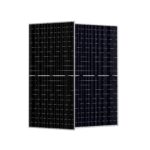 585W Monocrystalline Solar Panel