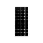 100W Monocrystalline Solar Panel