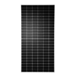 600W Monocrystalline Solar Panel