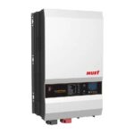MUST 12KVA Three Phase Hybrid Solar Inverter – 48V Pure Sine Wave