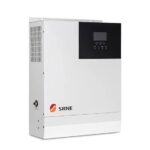 SRNE Solar Hybrid Inverter 1.5kW 1.5kVA 12V