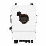 SRNE 16KVA Three Phase Hybrid Solar Inverter – 48V Pure Sine Wave