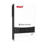 MUST 6KVA Hybrid Solar Inverter – 48V Pure Sine Wave