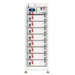 Felicity 50kWh Lithium (LiFePO₄) Battery Energy Storage System